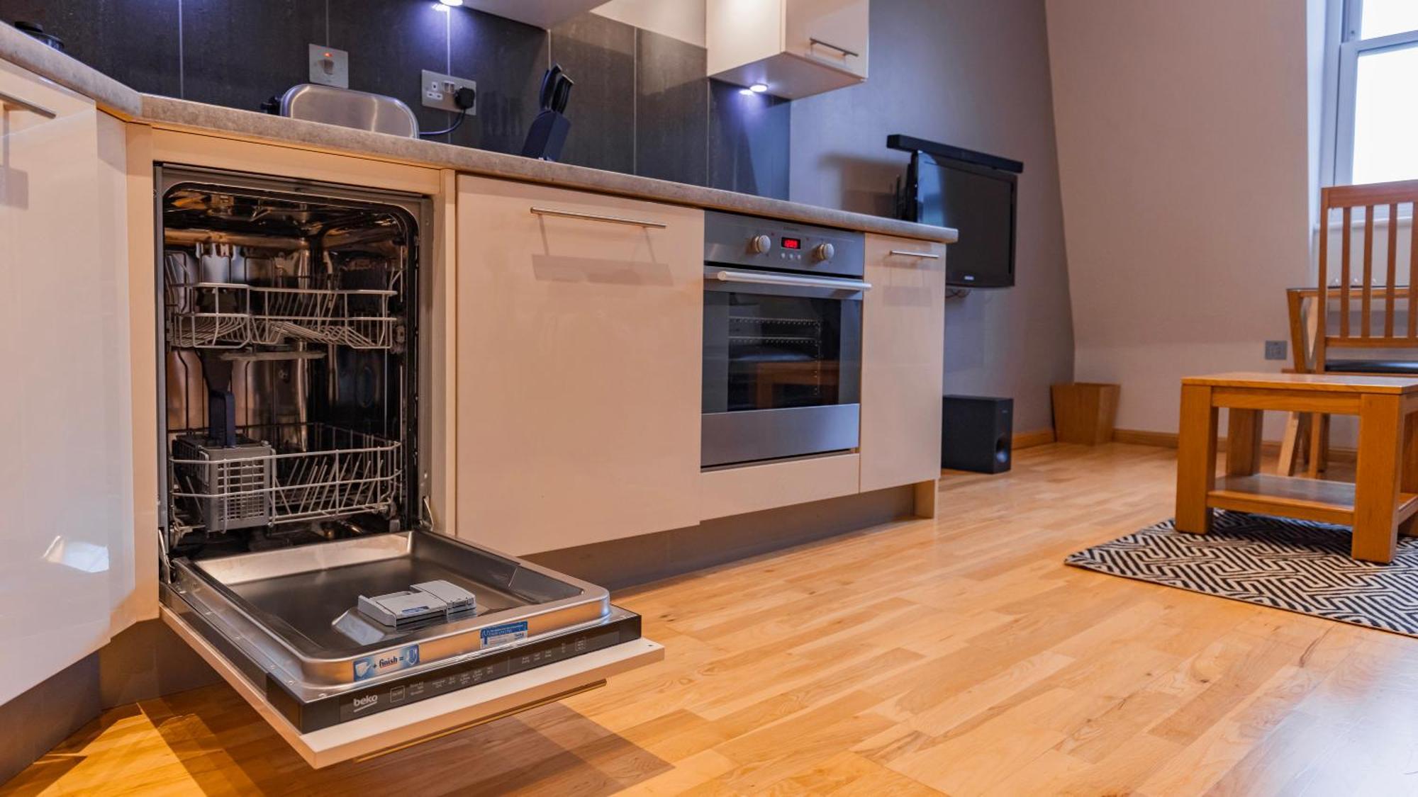 לונדון Cannon Street Serviced Apartments By Lovelystay מראה חיצוני תמונה